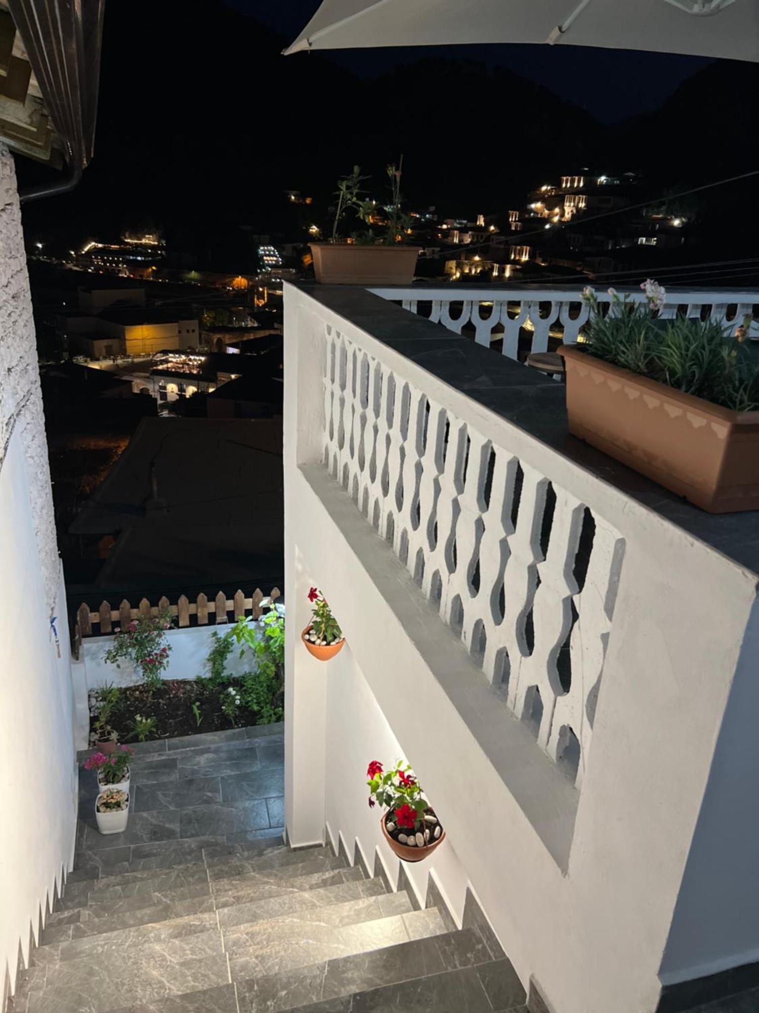 Villa Dona Berat Room photo
