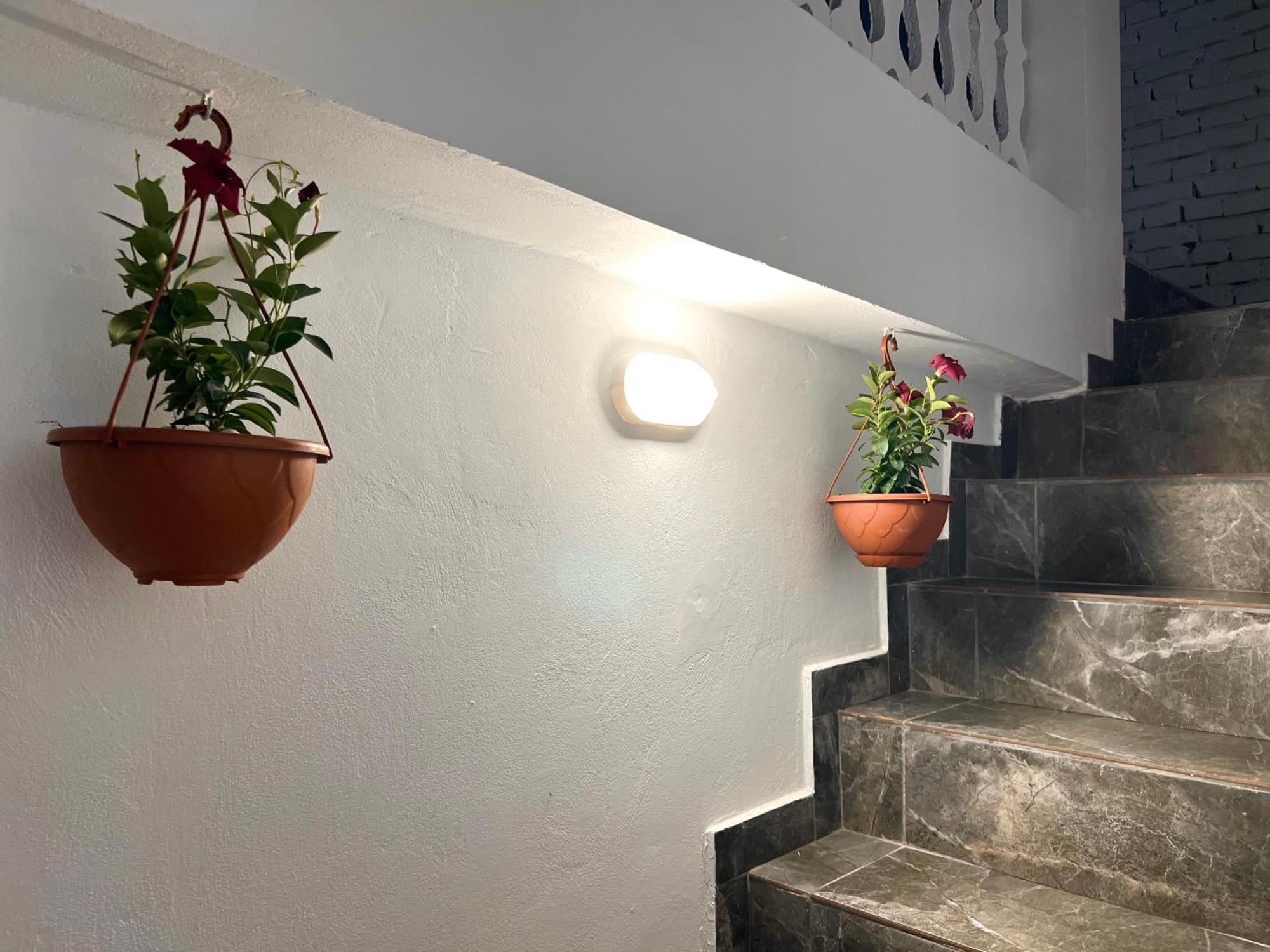 Villa Dona Berat Room photo